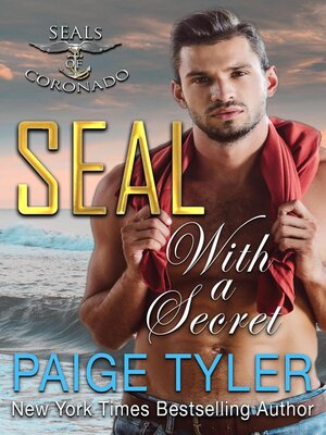 cover image of SEAL with a Secret